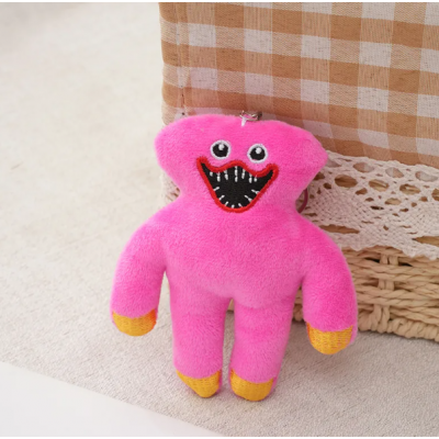 Huggy Wuggy pliušinis...