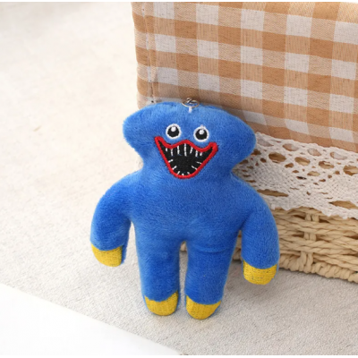 Huggy Wuggy pliušinis...