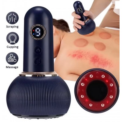 Meridian EMS impulsinio...