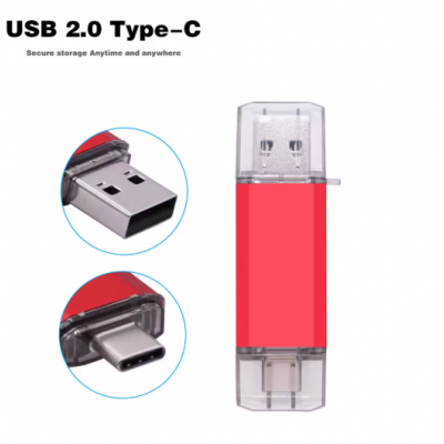 Atmintinė - raktas - USB /...