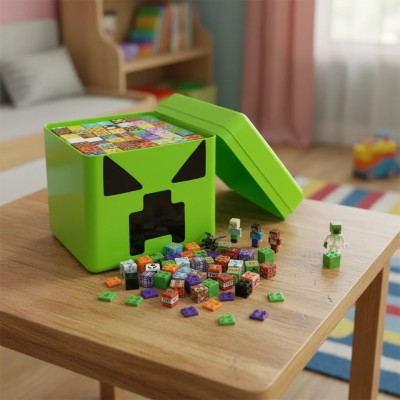 Minecraft magnetinis...