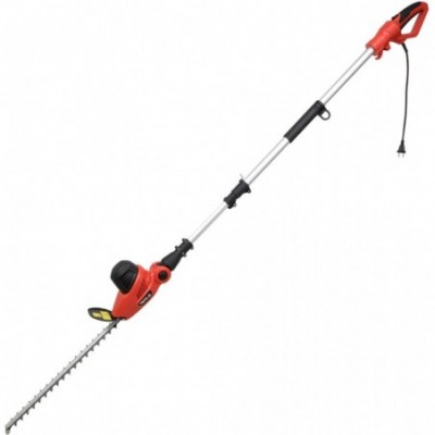 Teleskopinės gyvatvorių žirklės 600W, nuo 970 iki 1640 mm