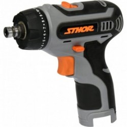 Gręžtuvas-suktuvas su keičiama galvutė 10mm