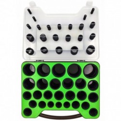 Alyvai atsparus O-tipo tarpinių rinkinys 771 vnt.