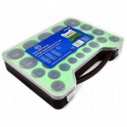 Alyvai atsparus O-tipo tarpinių rinkinys 771 vnt.