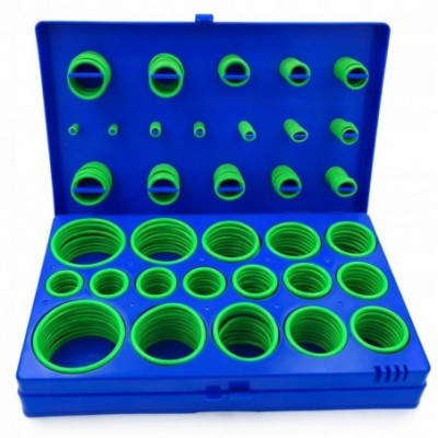 Tarpinių rinkinys kondicioneriams 419 vnt.