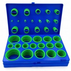 Tarpinių rinkinys kondicioneriams 419 vnt.