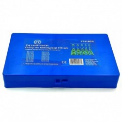 Tarpinių rinkinys kondicioneriams 419 vnt.