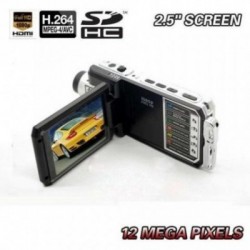 Automobilinė vaizdo registravimo kamera F900LHD