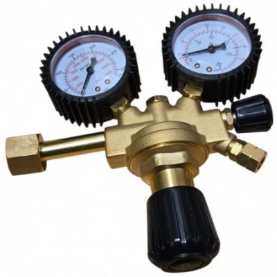 Dujų reguliatorius Argon CO2, 200 bar