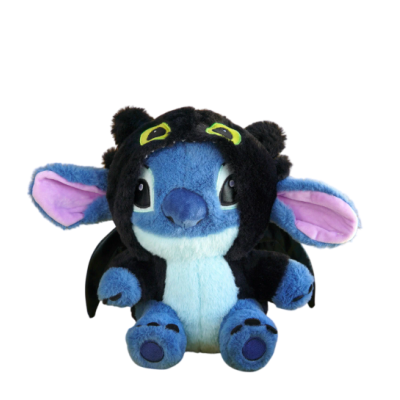 Lilo & Stitch filmuko...