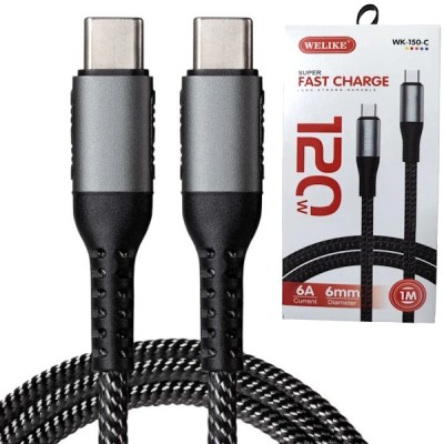 Greito krovimo Type C -...