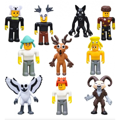 Roblox - 99 Nights in the...