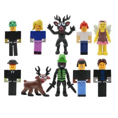 Roblox - 99 Nights in the...