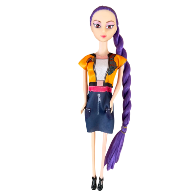 K-pop Demon Hunters lėlė -...