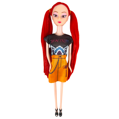 K-pop Demon Hunters lėlė -...