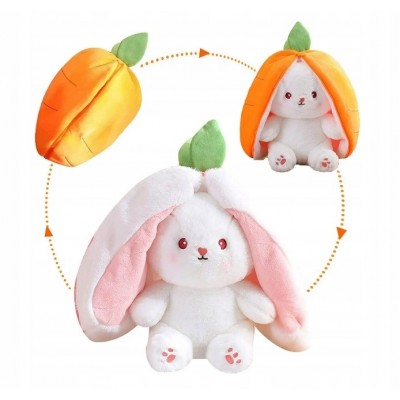 Pliušinis žaislas 2in1 -...