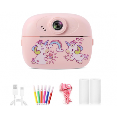 Momentinio spausdinimo...