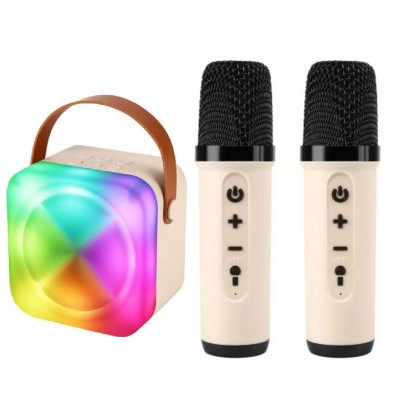 Karaokės rinkinys su...