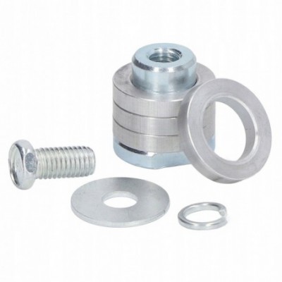 Adapteris ilgintuvas kampiniam šlifuokliui M10