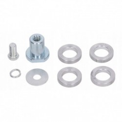 Adapteris ilgintuvas kampiniam šlifuokliui M10