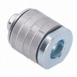 Adapteris ilgintuvas kampiniam šlifuokliui M10