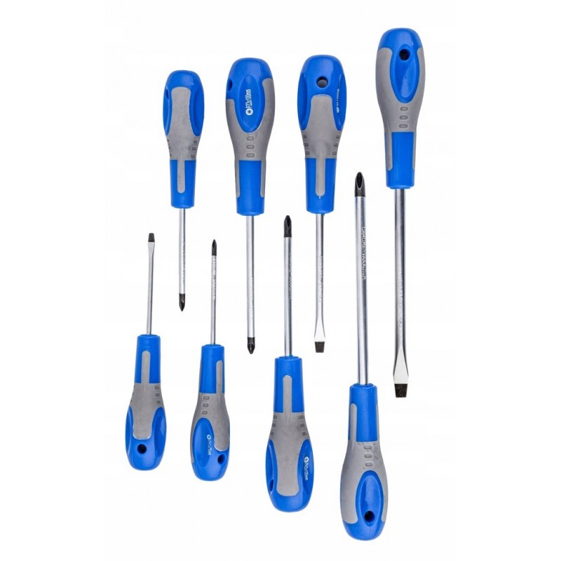 Atsuktuvų rinkinys 8vnt.