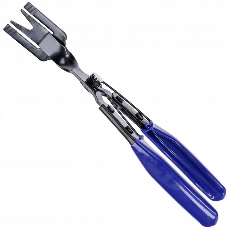 Apmušalų segtukų išimimo replės 240 mm