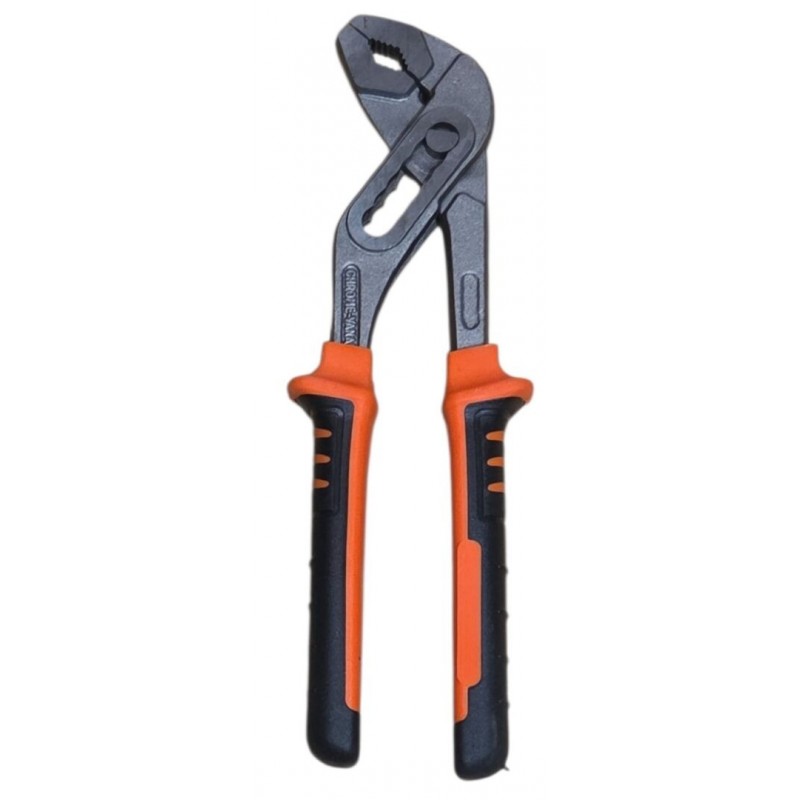 Santechninės replės 200mm