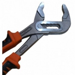 Santechninės replės 200mm