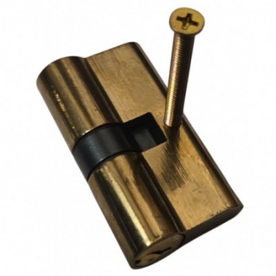 Spynos cilindras 60mm, 5 raktai