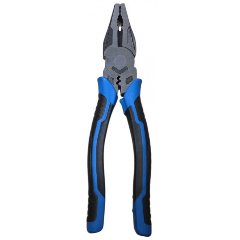 Replės universalios 200mm