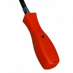 Lankstus galingas su Led apšvietimų magnetas 57cm