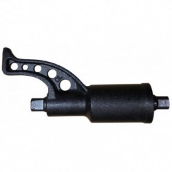 Padidintos jėgos rato raktas 1:69, 4800N.M.