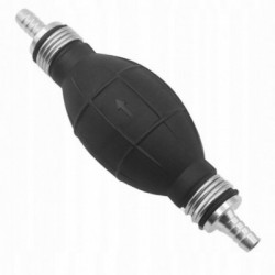 Pompa kurui rankinė 6 mm