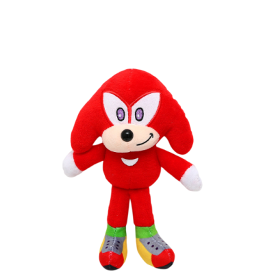 Ežiukas Knuckles - Sonic...
