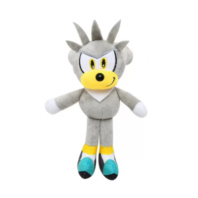 Ežiukas Silver - Sonic The...