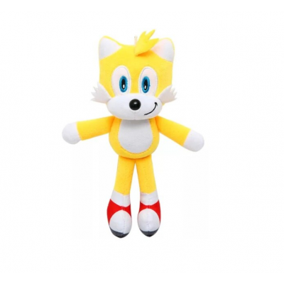Ežiukas Tails - Sonic The...