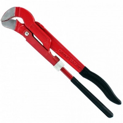 Santechninis raktas vamzdžiams 1,5”