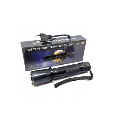 Galingas ir efektyvus...