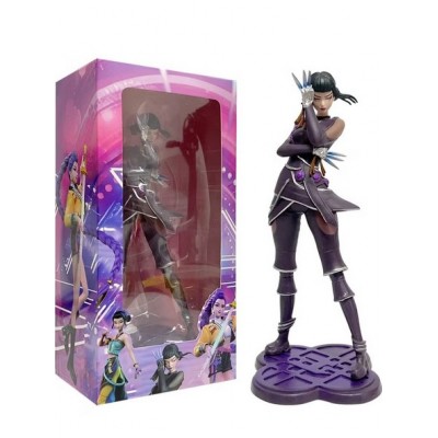 K-pop Demon Hunters lėlė /...