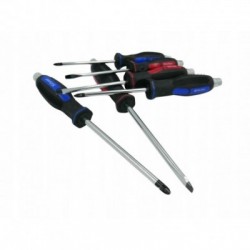 Smūginių atsuktuvų rinkinys 12 vnt.