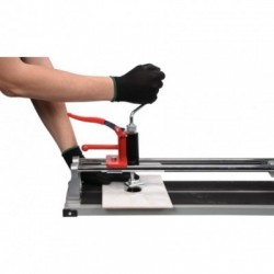 Plytelių pjovimo staklės 600mm, 3-funkcijos