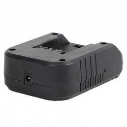 Daugiafunkcinis saulės panelės įkroviklis WORCRAFT akumuliatoriams 50W