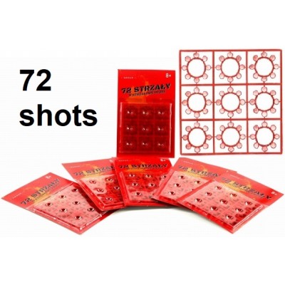 Garsiniai pistonai -...