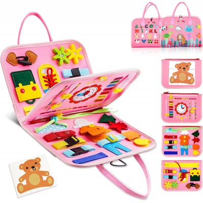 Montessori sensorinis,...