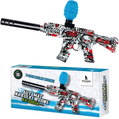 Žaislinis įkraunamas...