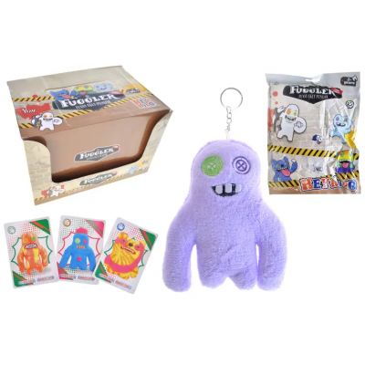 Fuggler funny ugly monster...