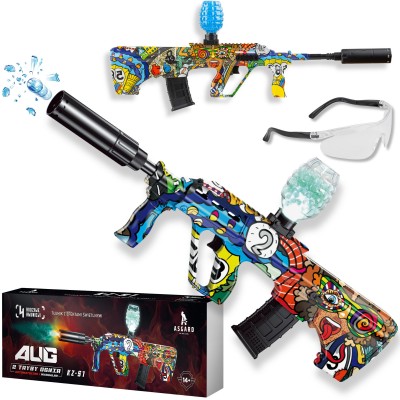 Žaislinis įkraunamas...