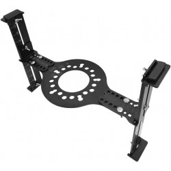 Ratlankių ir padangų suderinamumo matuoklis (5 skylių) Ratlankių ir padangų suderinamumo matuoklis (5 skylių)